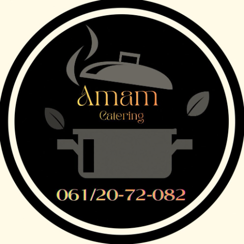 Logo — Ketering Amam Niš
