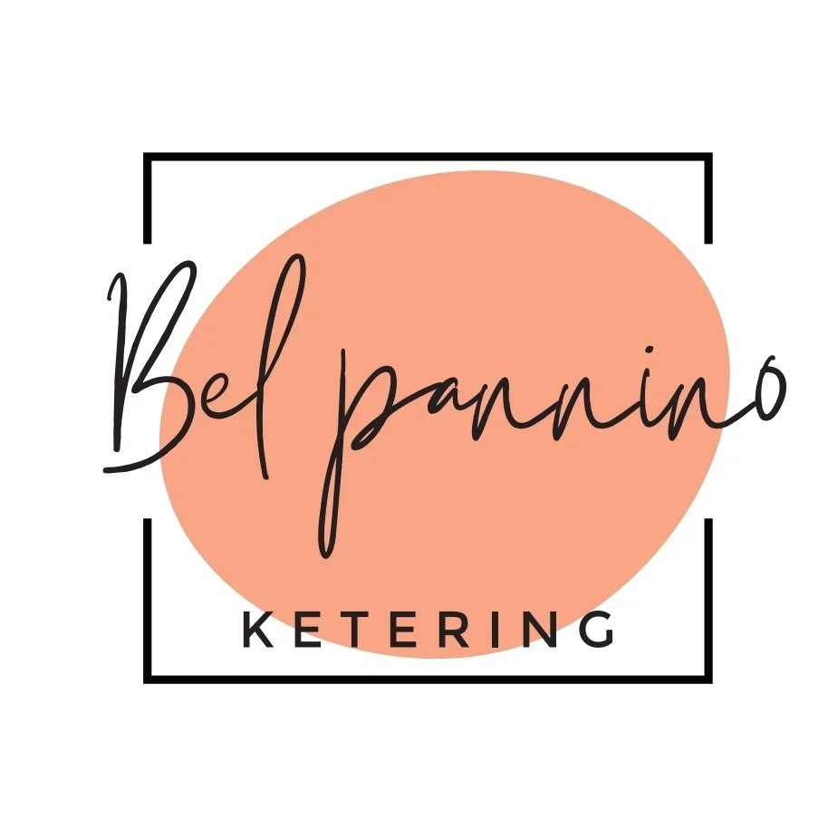 Logotip — Bel Pannino ketering