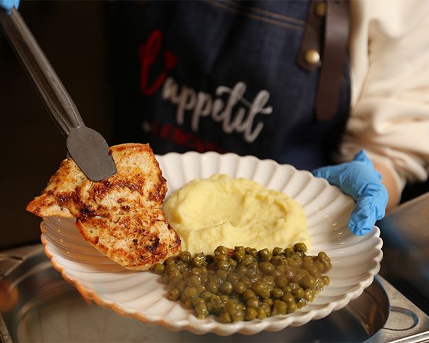 Doručak L'appetit