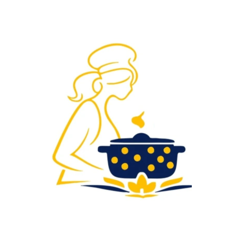 Logo — Šerpica by Alex
